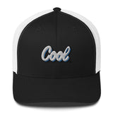 Cool Trucker Hat - Cool Life