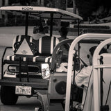 Golf Cart - Cool Life