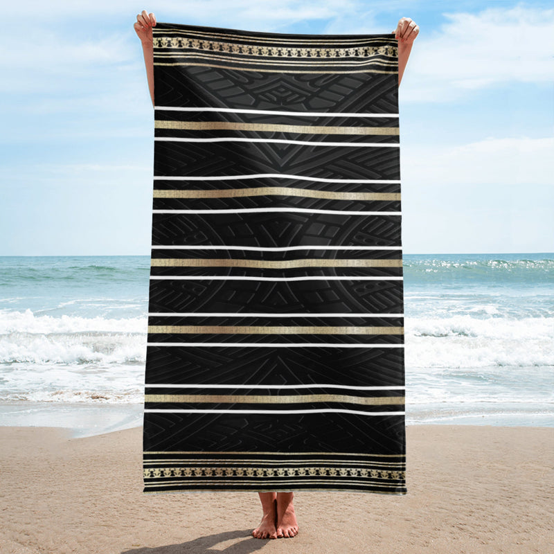 Pharaoh Towel - Cool Life