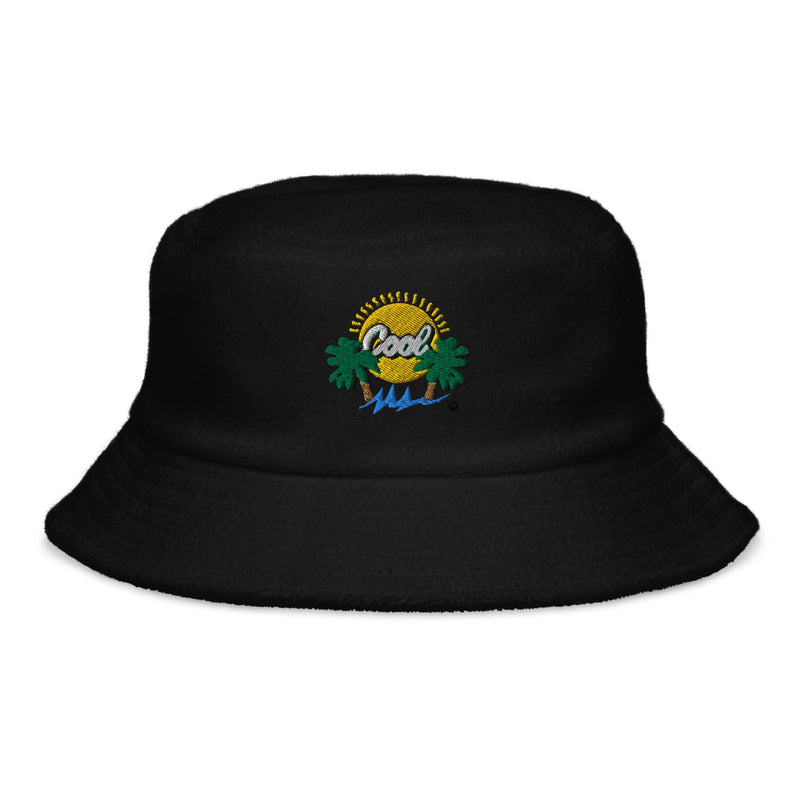 Sun Shine Bucket hat - Cool Life