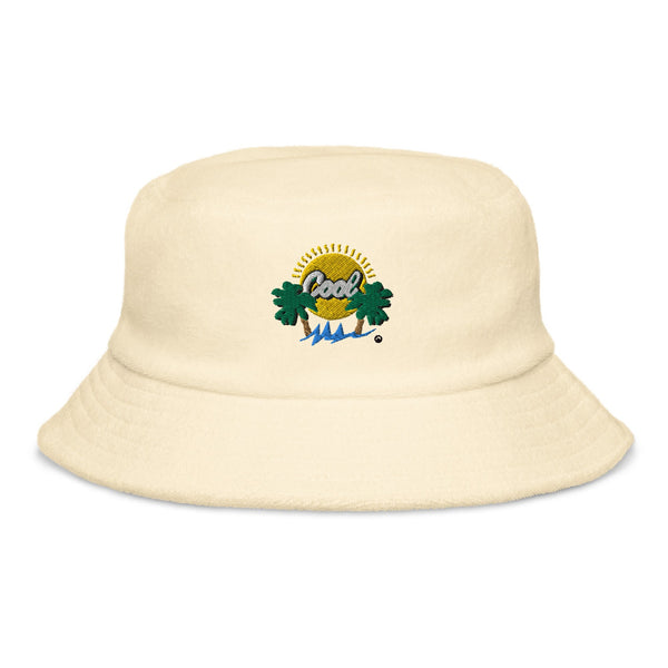 Sun Shine Bucket hat - Cool Life