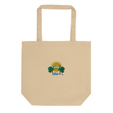 Sun Shine Eco Tote Bag - Cool Life