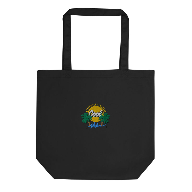 Sun Shine Eco Tote Bag - Cool Life