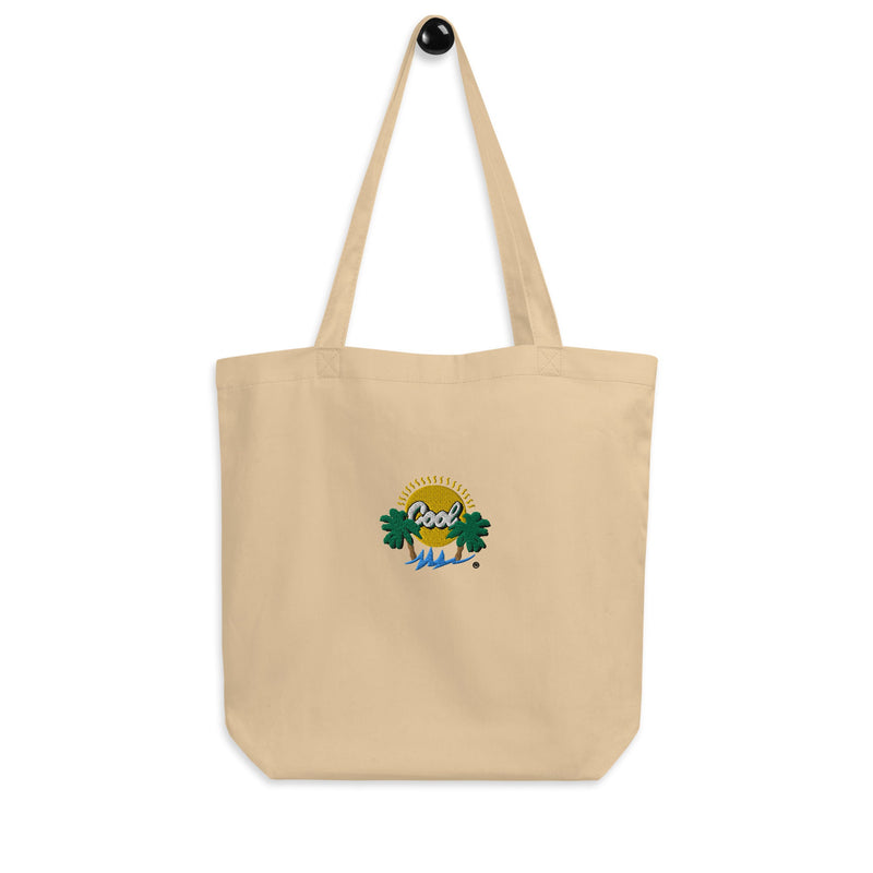 Sun Shine Eco Tote Bag - Cool Life