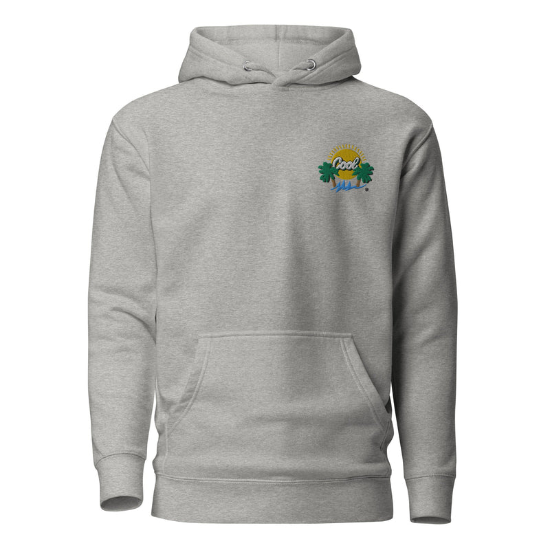 Sun Shine Hoodie - Cool Life