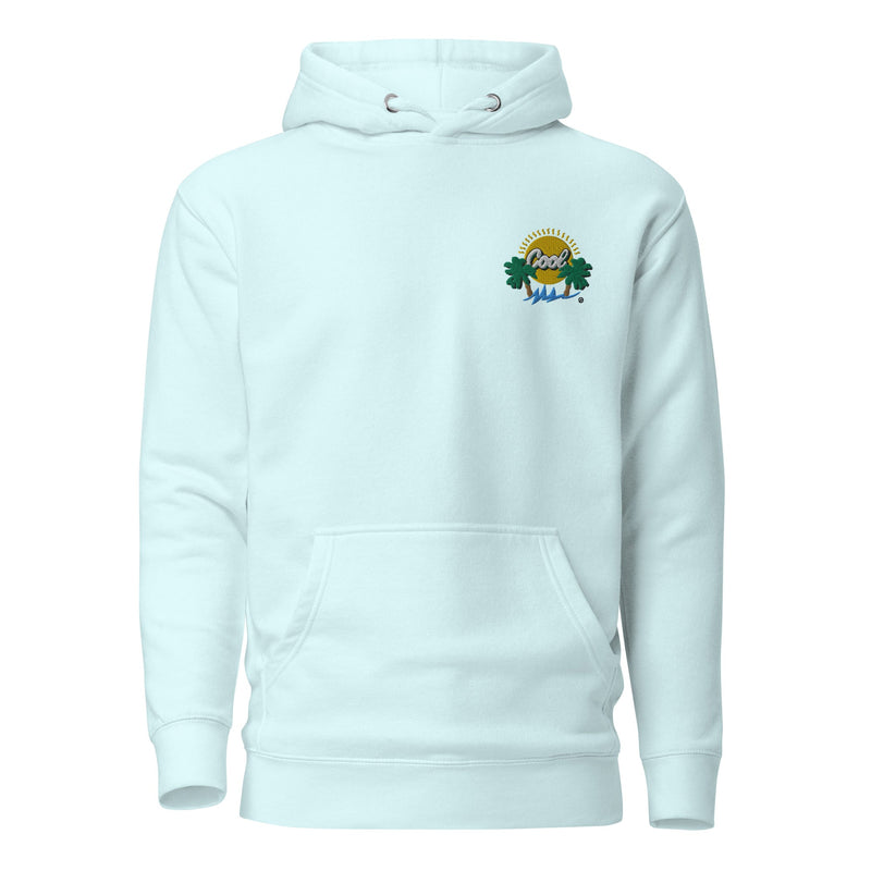 Sun Shine Hoodie - Cool Life