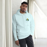 Sun Shine Hoodie - Cool Life