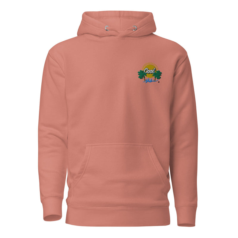 Sun Shine Hoodie - Cool Life