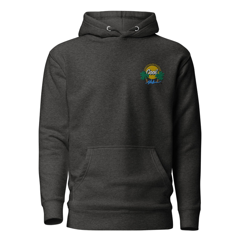 Sun Shine Hoodie - Cool Life