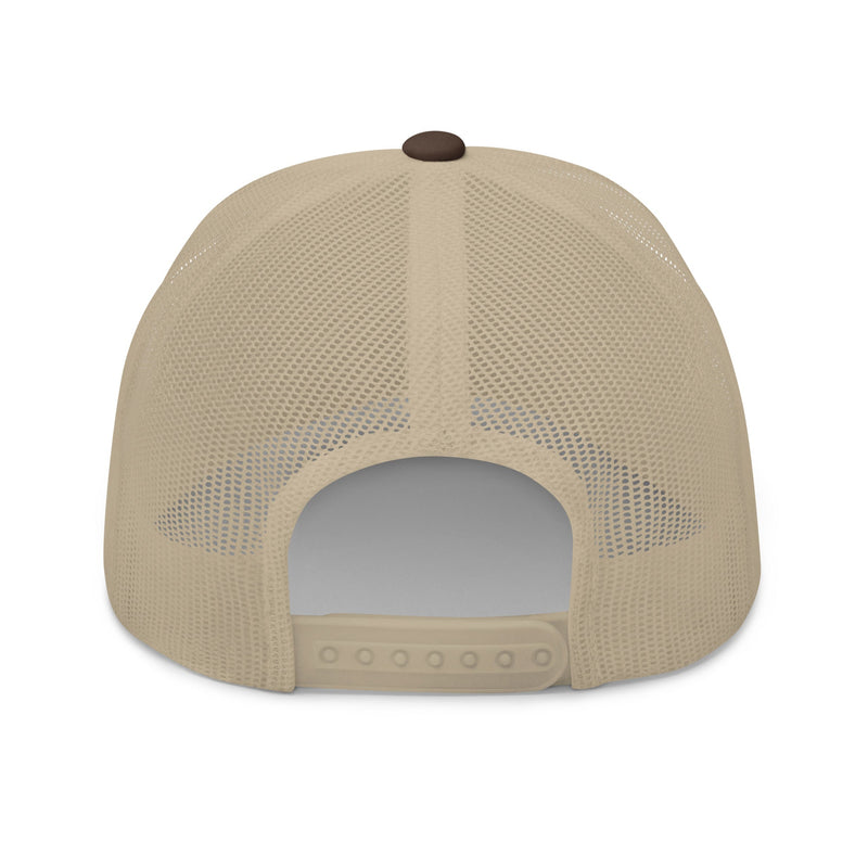 Sun Trucker Hat - Cool Life