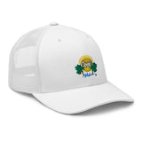 Sun Trucker Hat - Cool Life